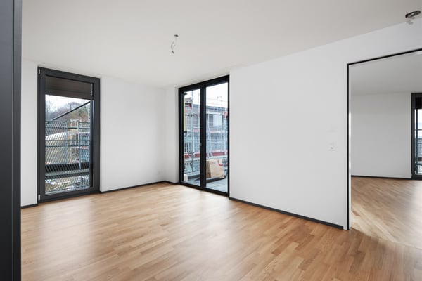 Erstvermietung: Gemütliche 1.5 Zimmer-Attika-Wohnung 2