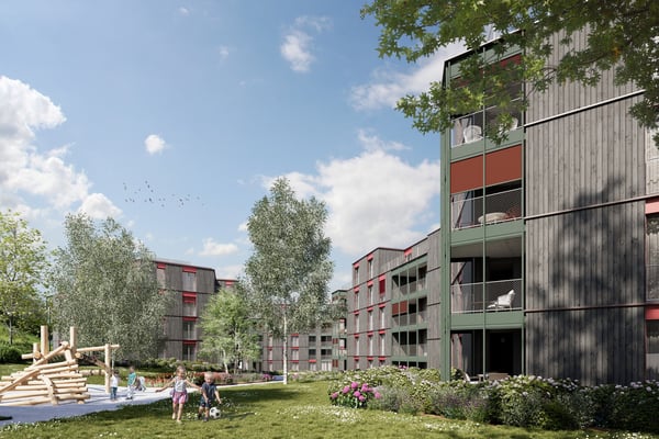 Erstvermietung: Gemütliche 1.5 Zimmer-Attika-Wohnung 8