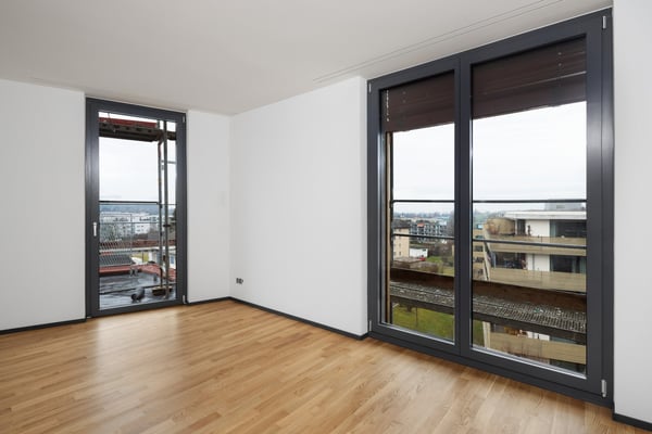 Erstvermietung: Gemütliche 1.5 Zimmer-Attika-Wohnung 3