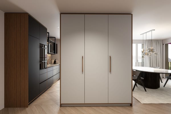 1.5-Zimmer-Wohnung mit atemberaubender Attikaterrasse 6