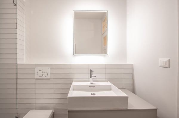 Exklusive 1-Zimmer-Wohnung mit Balkon in Basel 4