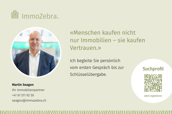 Exklusive 1-Zimmer-Wohnung mit Balkon in Basel 13