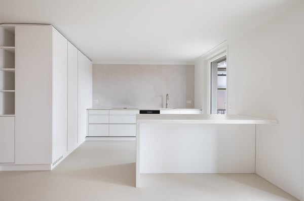 Exklusive 1-Zimmer-Wohnung mit Balkon in Basel 12