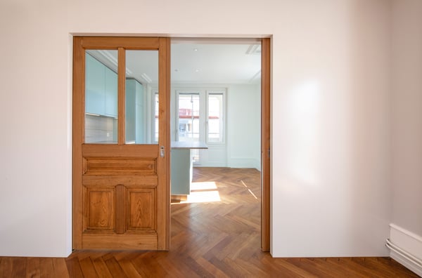 Dolce Vita in Basels beliebtesten Quartier 12