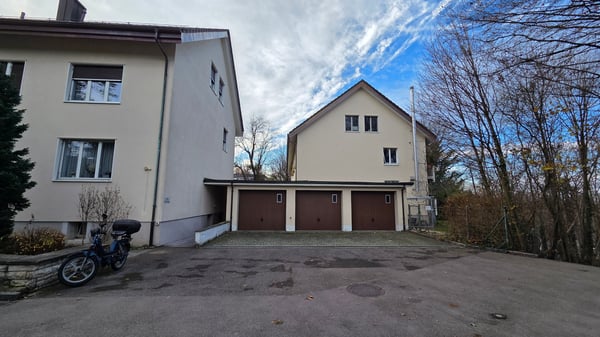 Oben angekommen. Zuhause angekommen. 12