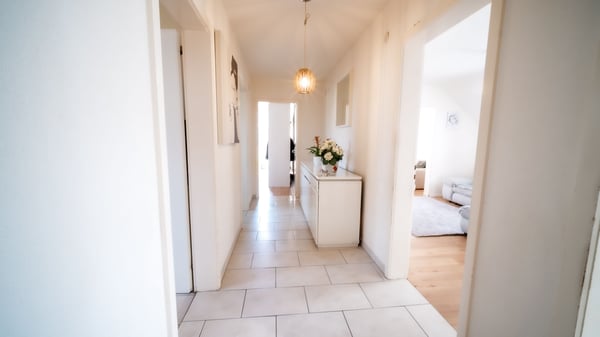Oben angekommen. Zuhause angekommen. 4