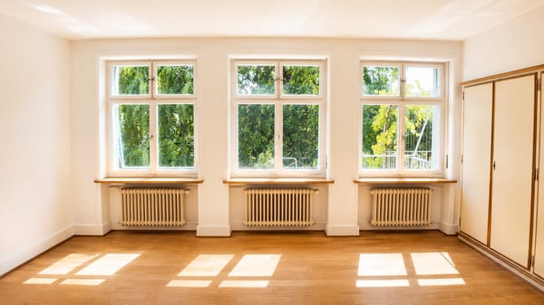 Eine Basler Stadtvilla für Generationen. 8