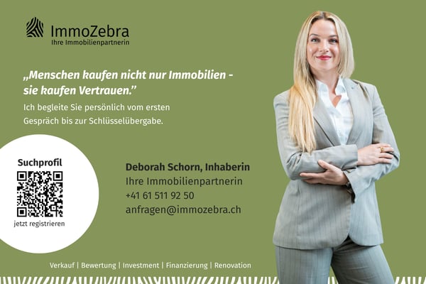Eine Basler Stadtvilla für Generationen. 13