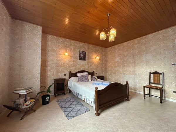 7.5-Zimmer-Landhaus mit 1 ha Grundstück in Monthureux-sur-Saône (FR) nähe Basel und Boncourt 13