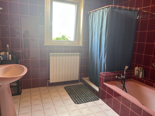 7.5-Zimmer-Landhaus mit 1 ha Grundstück in Monthureux-sur-Saône (FR) nähe Basel und Boncourt 9