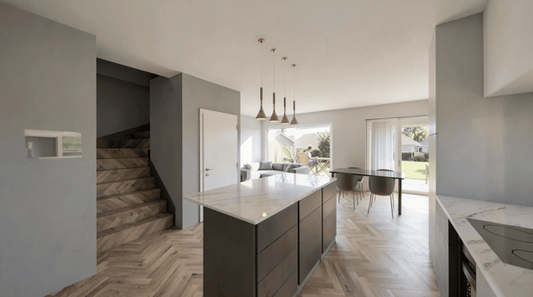 Modernes Zweifamilienhaus in Lostorf – Neubau mit grossem Garten 9