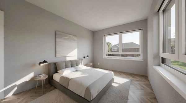 Modernes Zweifamilienhaus in Lostorf – Neubau mit grossem Garten 11