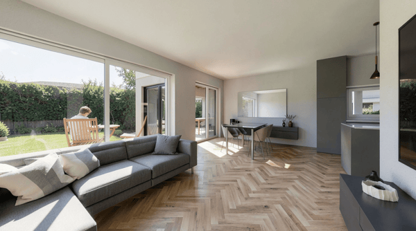 Modernes Zweifamilienhaus in Lostorf – Neubau mit grossem Garten 10