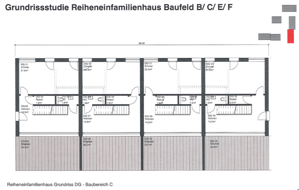 Modernes 6.5-Zimmer-Reihenhaus in Winznau – Neubau ab sofort verfügbar 12