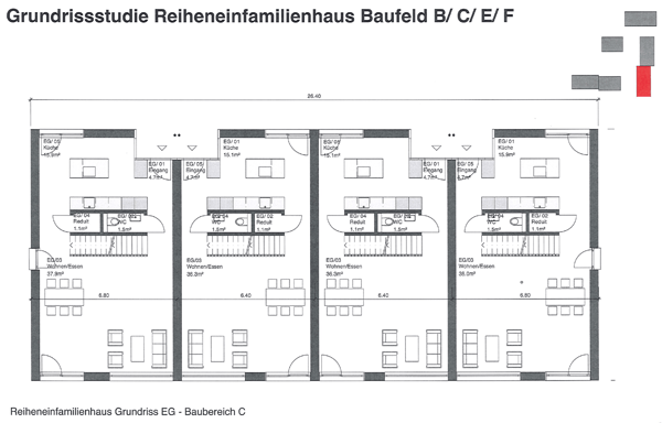 Modernes 6.5-Zimmer-Reihenhaus in Winznau – Neubau ab sofort verfügbar 10