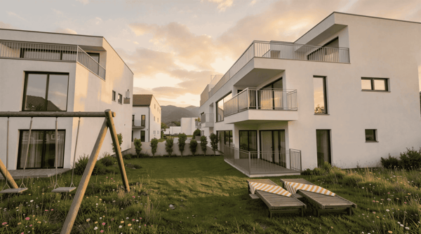 Modernes 6.5-Zimmer-Reihenhaus in Winznau – Neubau ab sofort verfügbar 8