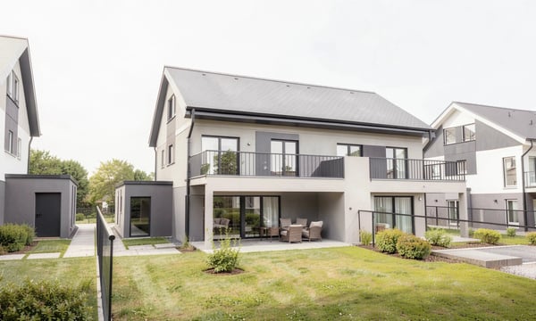 Modernes 6.5-Zimmer-Einfamilienhaus in Erlinsbach – Neubau ab sofort verfügbar