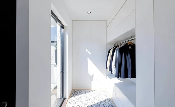 Modernes 6.5-Zimmer-Einfamilienhaus in Erlinsbach – Neubau ab sofort verfügbar 9
