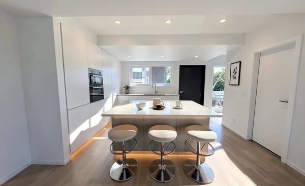 Stunning New-Build Semi-Detached House in Menziken – 6.5 Rooms, Modern Design & Sunny Location  4 2