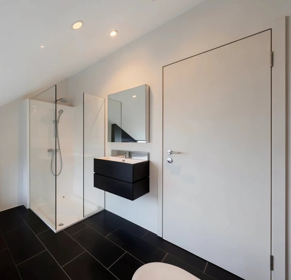Stunning New-Build Semi-Detached House in Menziken – 6.5 Rooms, Modern Design & Sunny Location  4 7