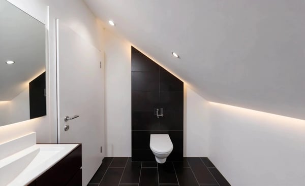 Stunning New-Build Semi-Detached House in Menziken – 6.5 Rooms, Modern Design & Sunny Location  4 6