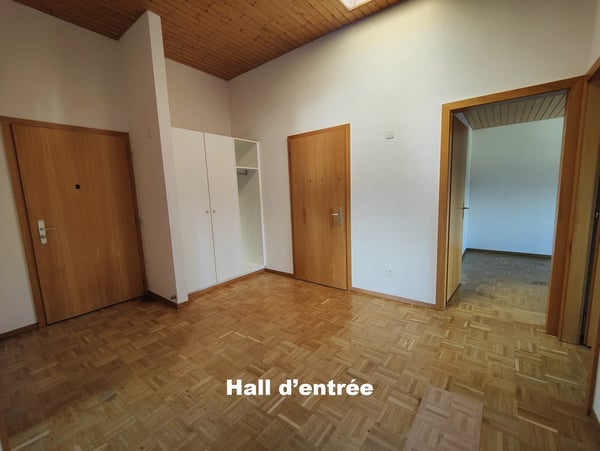 Appartement de 3.5 pièces à vendre à Broc 5