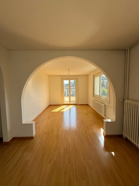 Appartement de 4.5 pièces à vendre à Villars-sur-Glâne 1