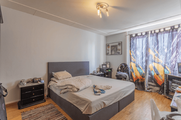 Appartement de 3.5 pièces à vendre à Villars-sur-Glâne 3