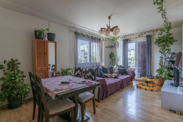 Appartement de 3.5 pièces à vendre à Villars-sur-Glâne 1