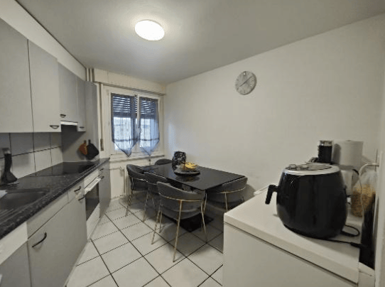 Appartement de 3.5 pièces à Romont 3