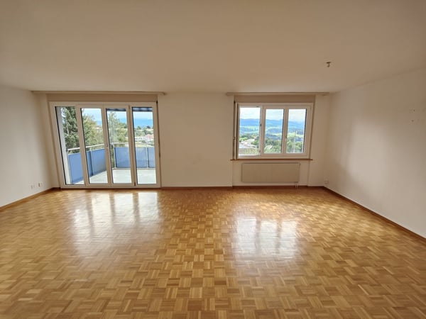 Appartement de 4.5 pièces à Villars-sur-Glâne 1