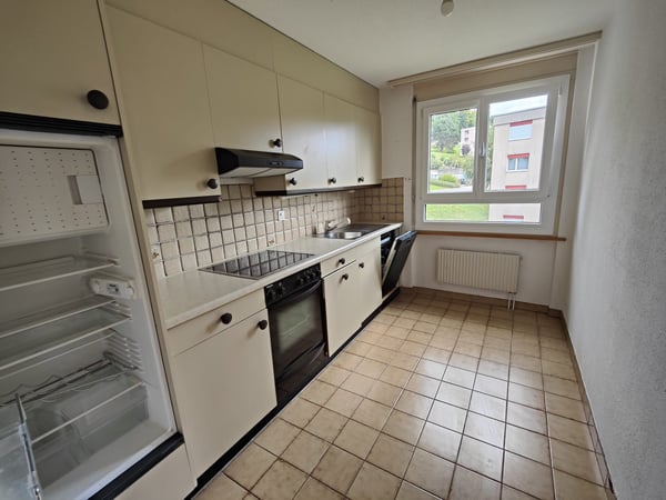 Appartement de 4.5 pièces à Villars-sur-Glâne 2