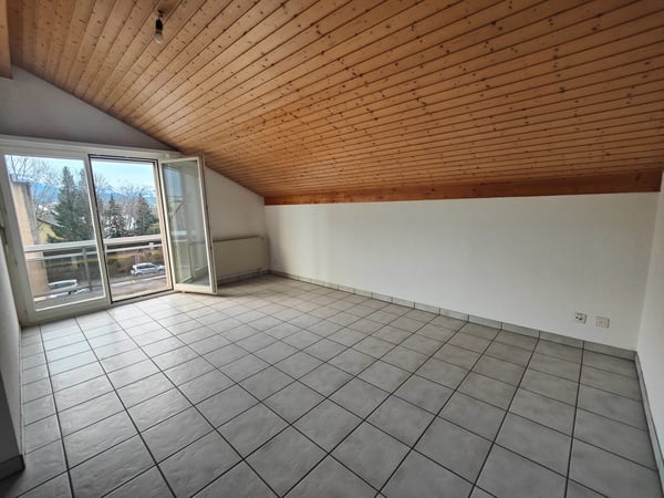 Appartement de 3.5 pièces à Echarlens 5