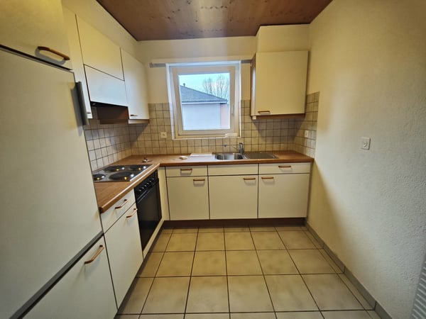Appartement de 3.5 pièces à Echarlens 3