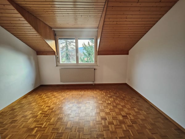Appartement de 3.5 pièces à Echarlens 2