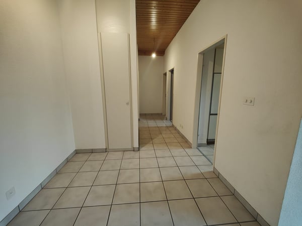 Appartement de 3.5 pièces à Echarlens 7
