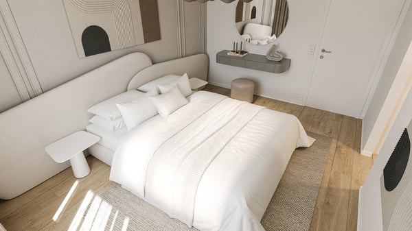 VILLAS CONTEMPORAINES AU MOURET (FR) – CHANTIER EN COURS 7