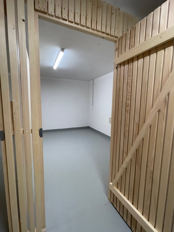 Neubau Attikawohnung mit Blick auf Pilatus und Rigi 20