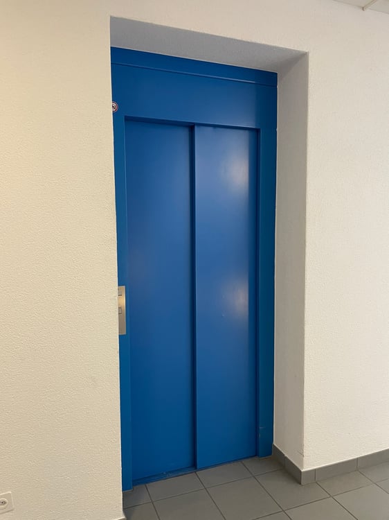 Bürofläche (Lager optional)  – Ihr neuer Standort in Hünenberg! 10