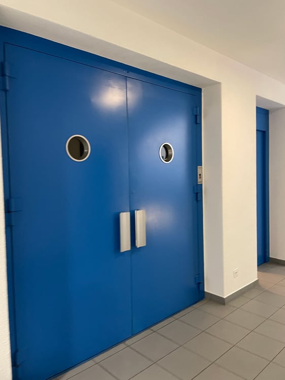 Bürofläche (Lager optional)  – Ihr neuer Standort in Hünenberg! 9