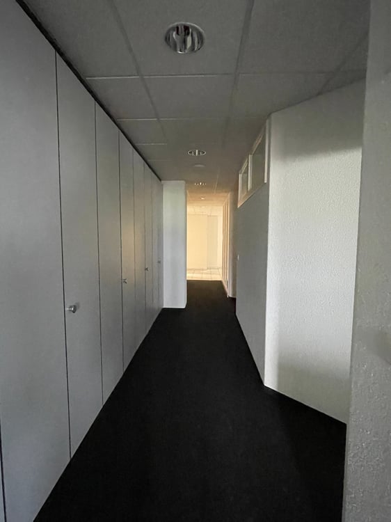 Bürofläche (Lager optional)  – Ihr neuer Standort in Hünenberg! 7