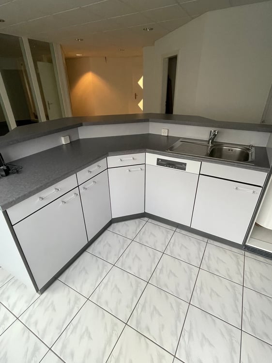 Bürofläche (Lager optional)  – Ihr neuer Standort in Hünenberg! 4