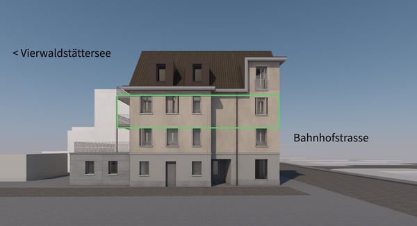 Küssnacht am Rigi