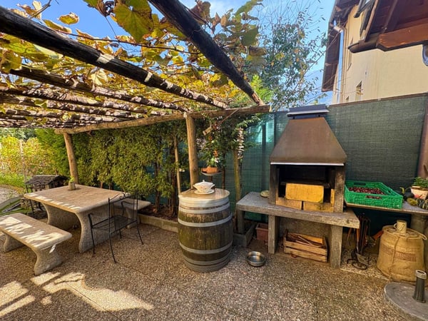 LA DIMORA PERFETTA 11