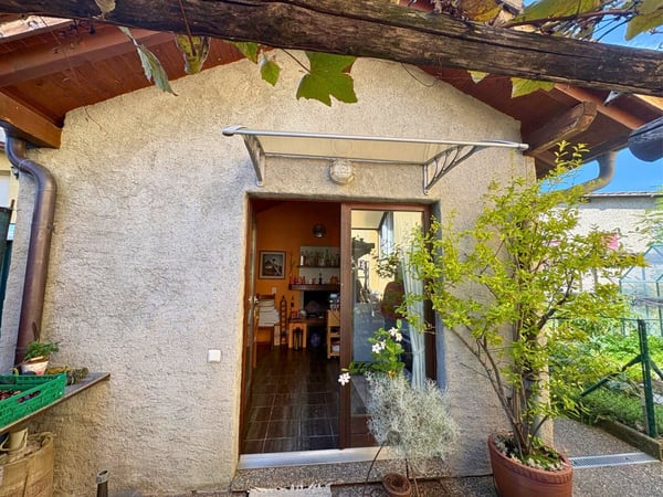 LA DIMORA PERFETTA 6