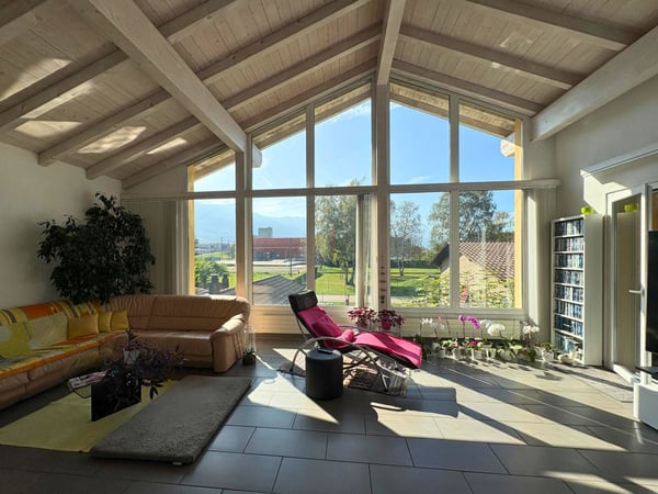 LA DIMORA PERFETTA 2