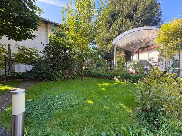 LA DIMORA PERFETTA 13