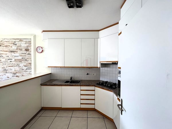 SPLENDIDA VISTA DALLA TUA NUOVA DIMORA 9