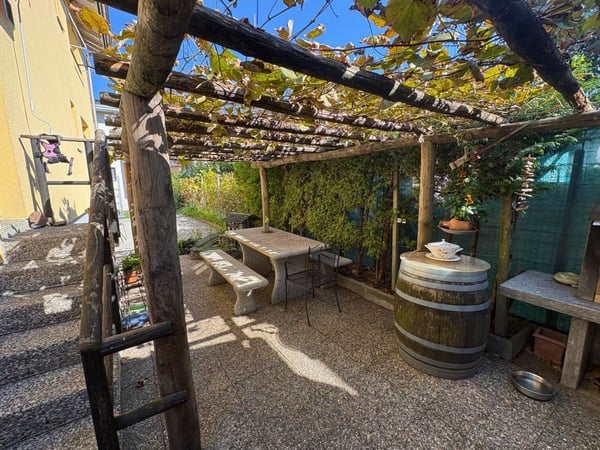 LA DIMORA PERFETTA 10