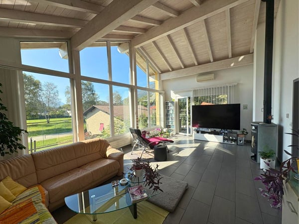 LA DIMORA PERFETTA 1